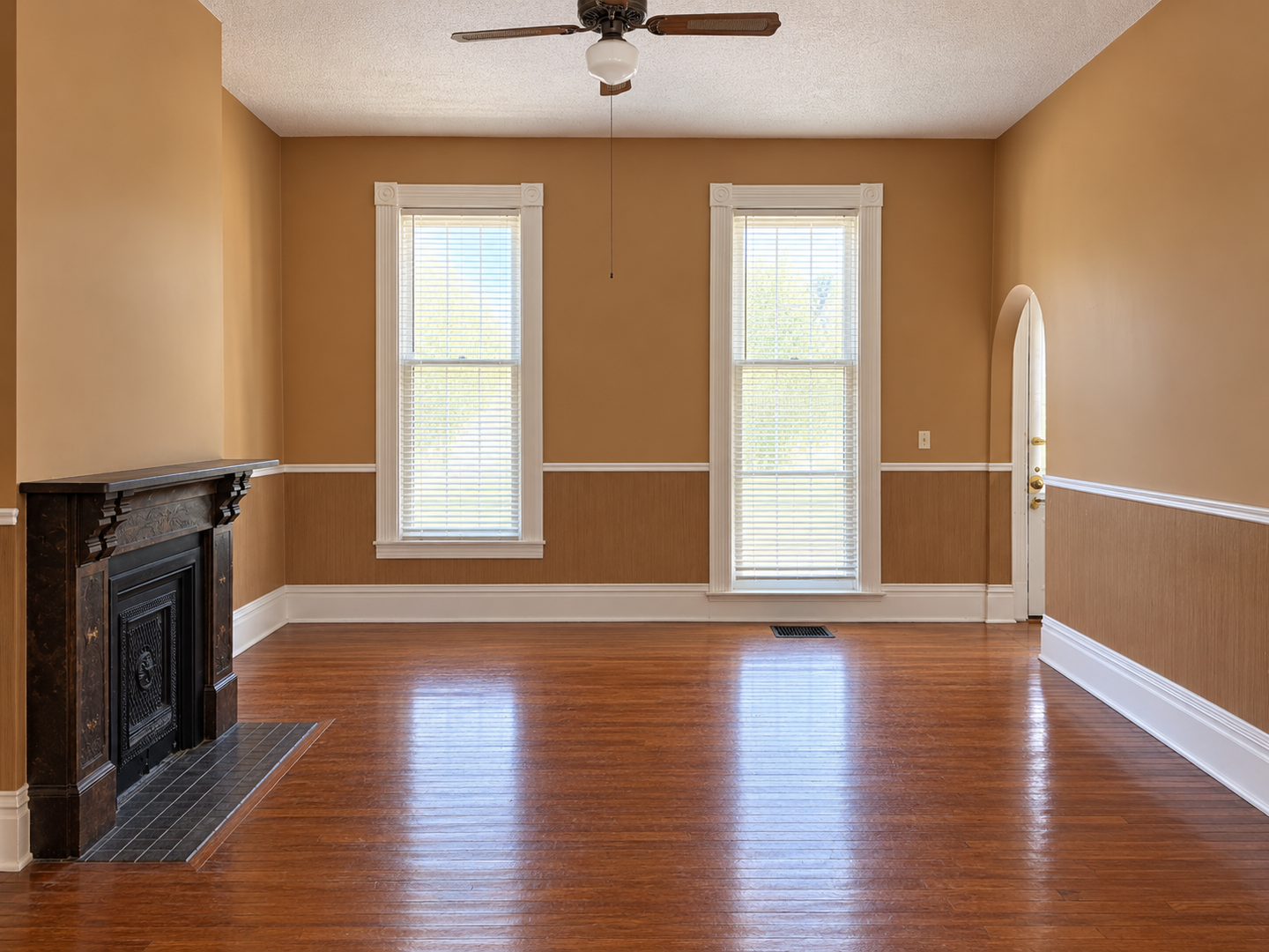 931 SE 8th ST. - Unit A, EVANSVILLE, IN 47713