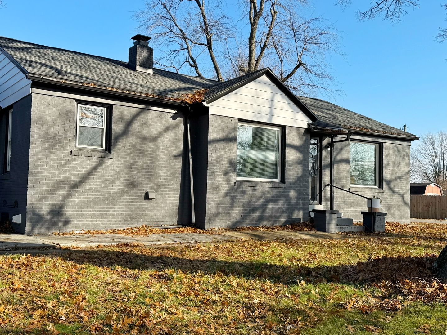 3318 Conlin Ave, Evansville, IN 47714