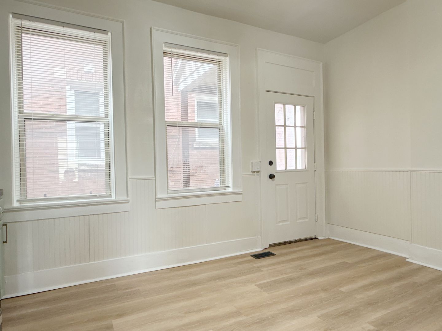 305 NW MLK Jr Blvd, Evansville, IN 47708