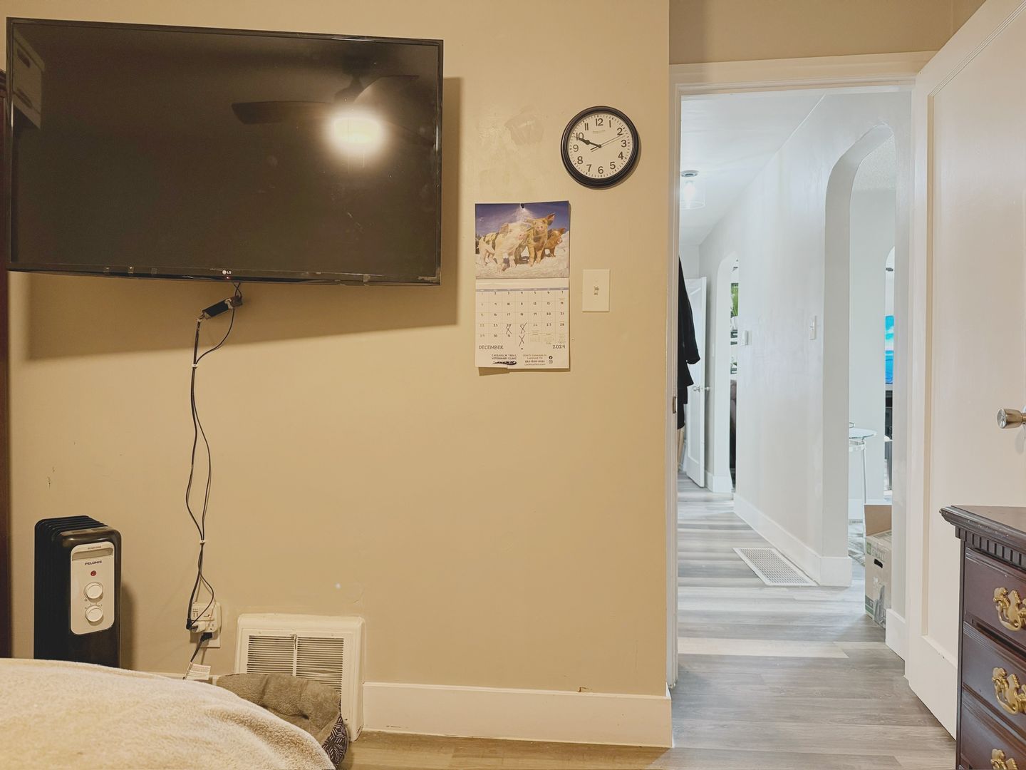 3318 Conlin Ave, Evansville, IN 47714