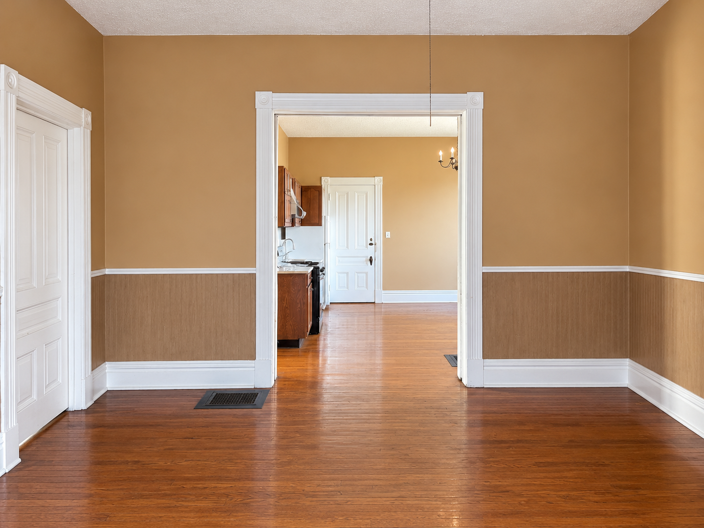 931 SE 8th ST. - Unit A, EVANSVILLE, IN 47713