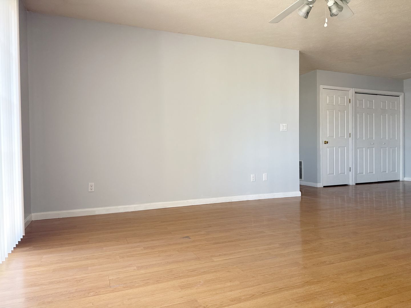 1713 N Spring St, Unit 5, Evansville, IN 47711