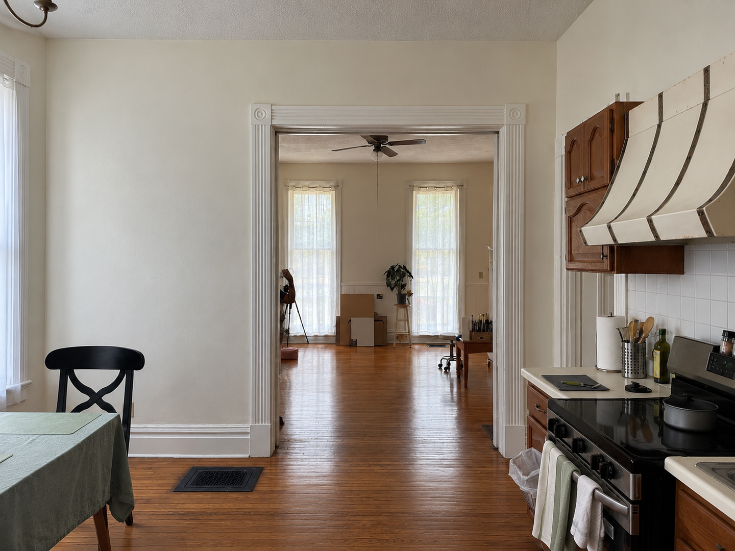 931 SE 8th ST. - Unit A, EVANSVILLE, IN 47713