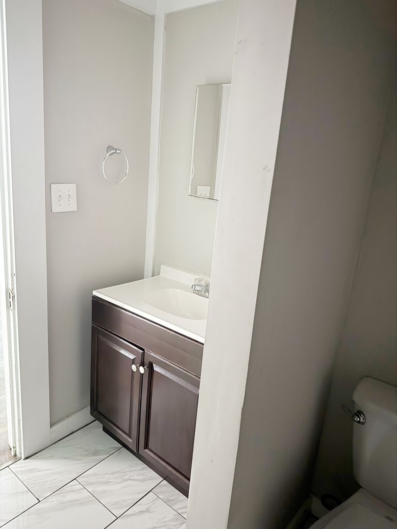 28 E. Powell Ave. - 28 A, Evansville, IN 47713