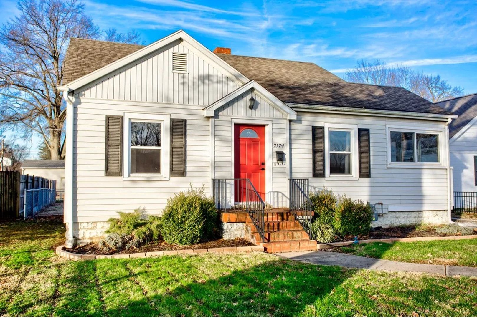 2174 Washington Ave, Evansville, IN 47714