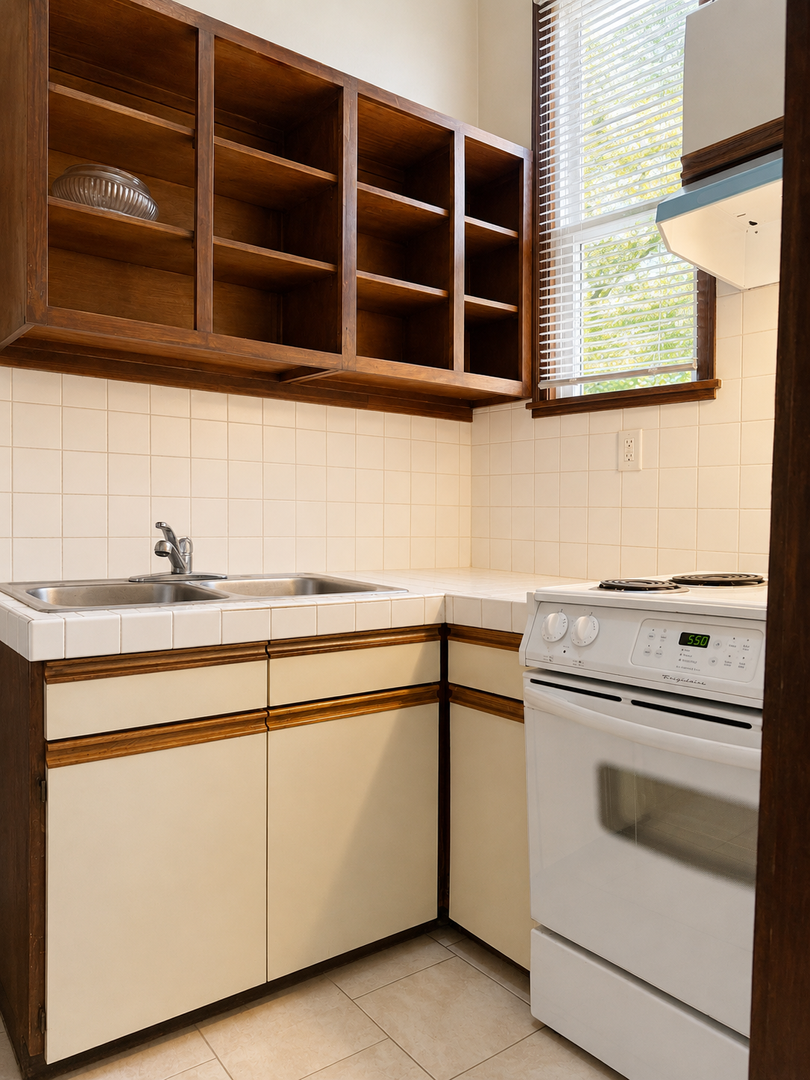 931 SE 8th ST. - Unit B, EVANSVILLE, IN 47713
