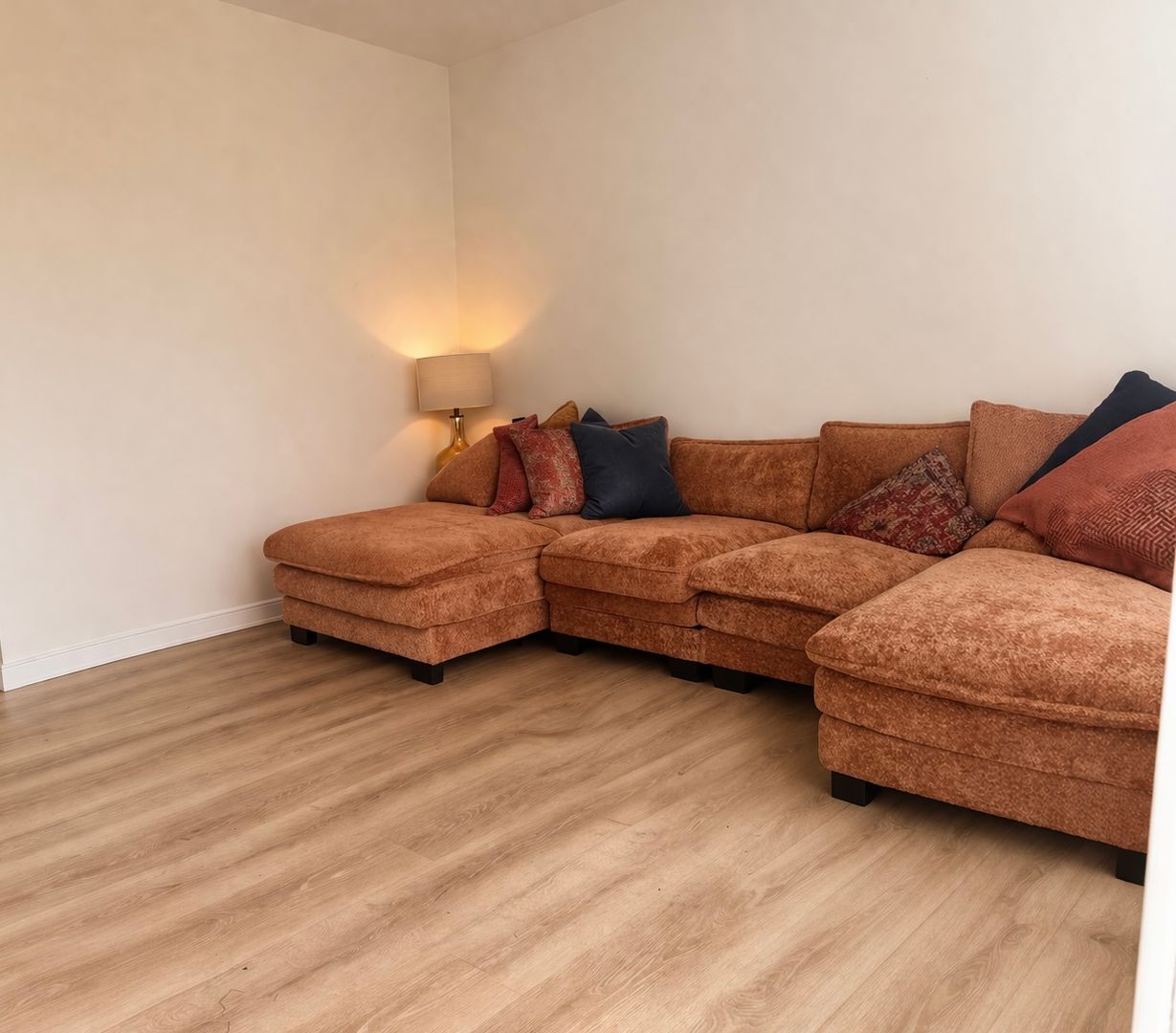 Evansville Apartment: 941 Stanley Ave