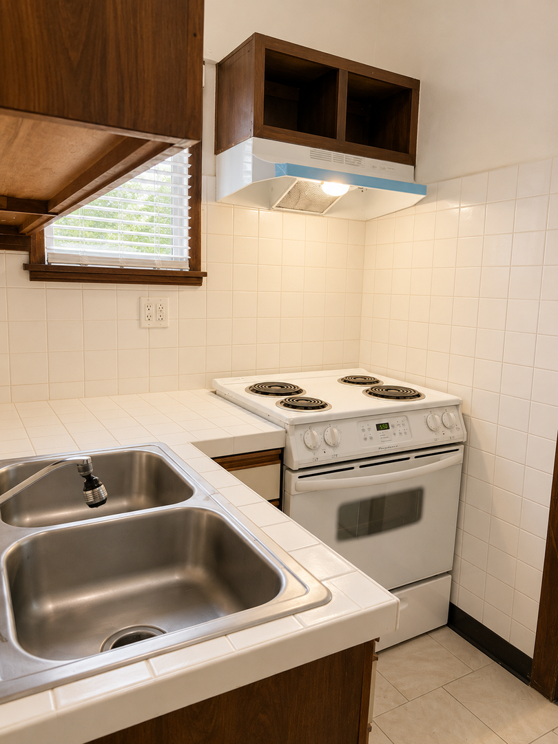 931 SE 8th ST. - Unit B, EVANSVILLE, IN 47713