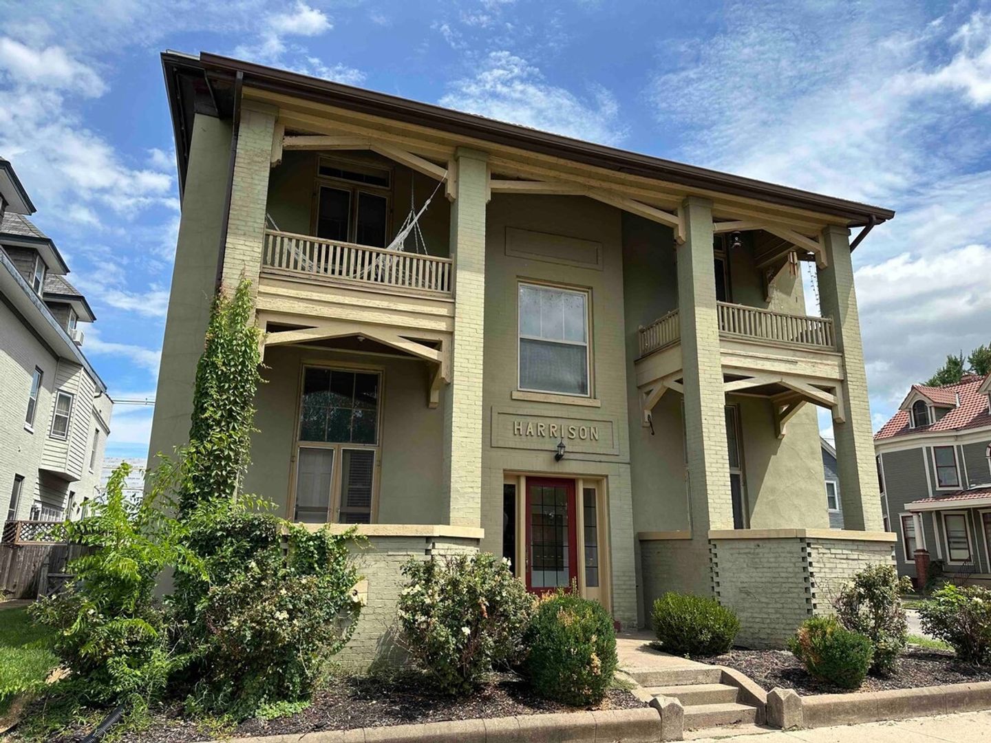 322 SE 1st St, Unit # G, Evansville, IN 47713