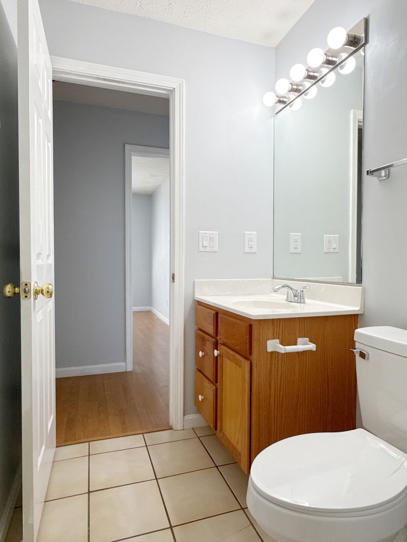 1713 N Spring St, Unit 6, Evansville, IN 47711