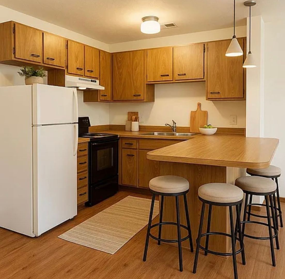 922 Peppertree Ln, H, Owensboro, KY 42303