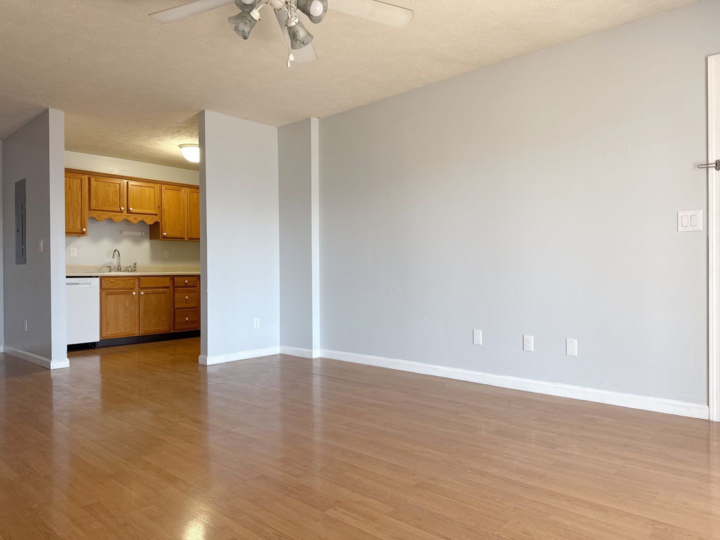 1713 N Spring St, Unit 5, Evansville, IN 47711