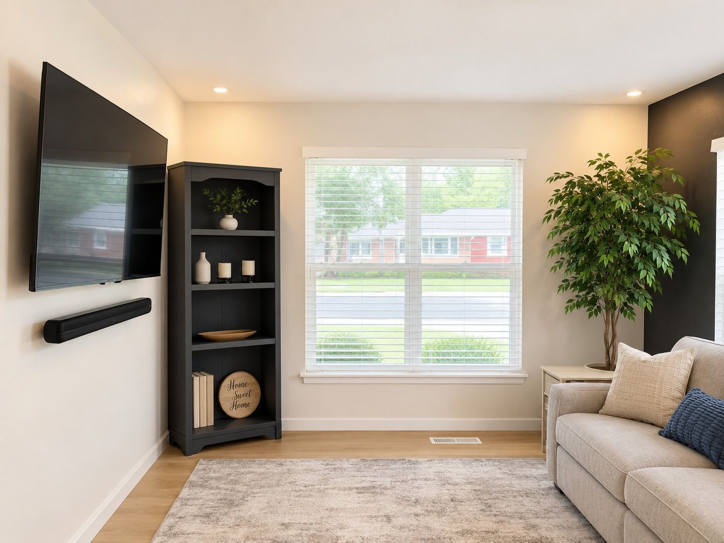 1233 S St. James BLVD - D, Evansville, IN 47714