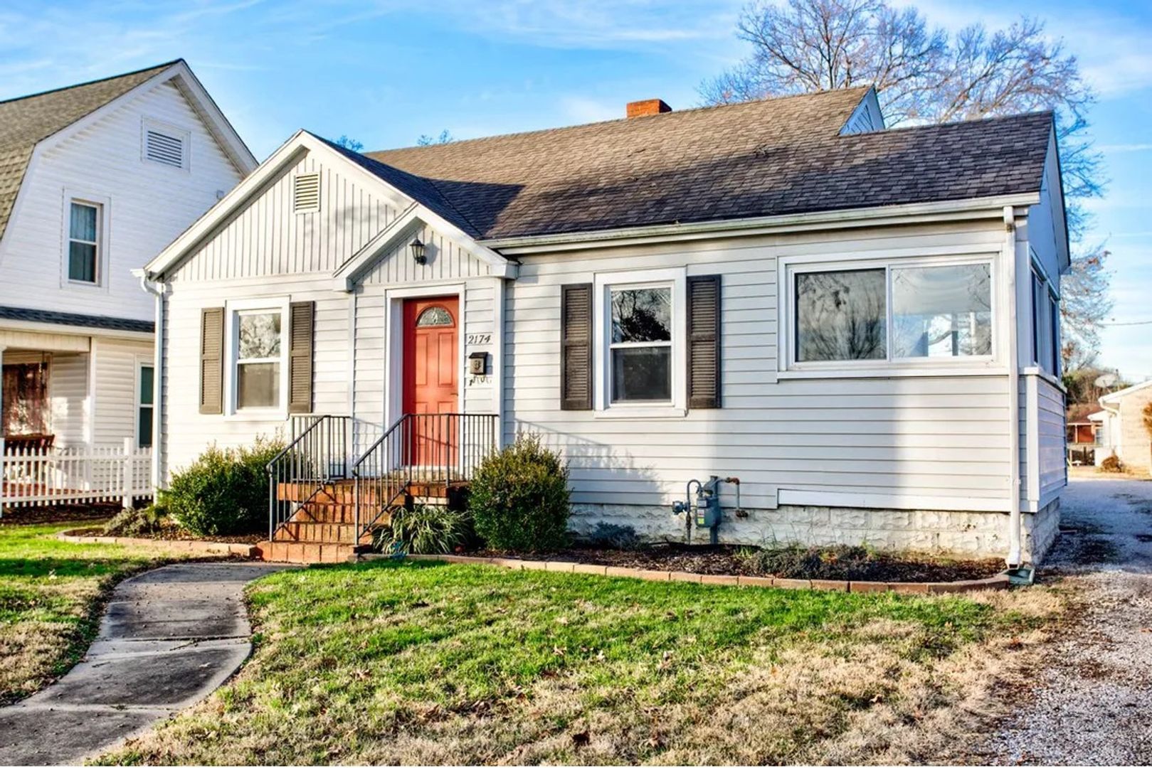 2174 Washington Ave, Evansville, IN 47714
