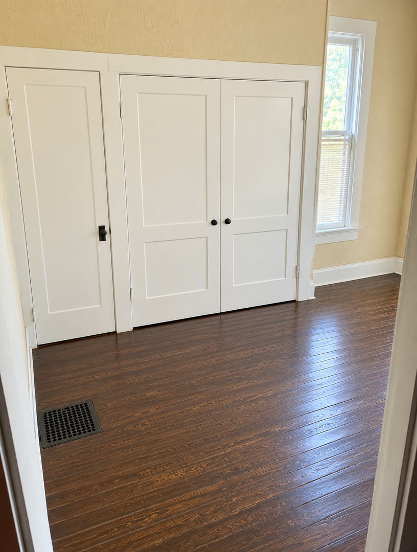 931 SE 8th ST. - Unit D, EVANSVILLE, IN 47713