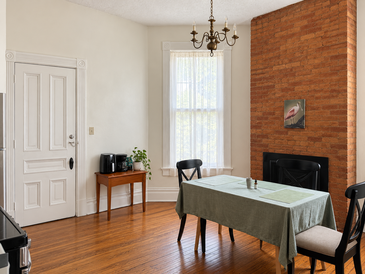 931 SE 8th ST. - Unit A, EVANSVILLE, IN 47713