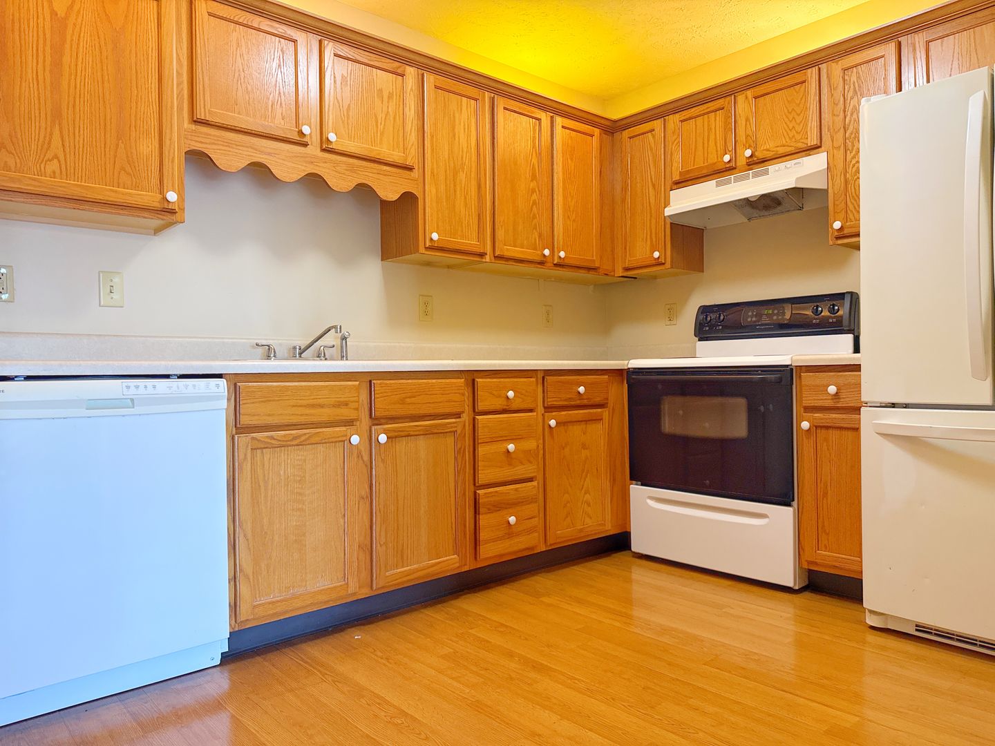 1713 N Spring St, Unit 8, Evansville, IN 47711