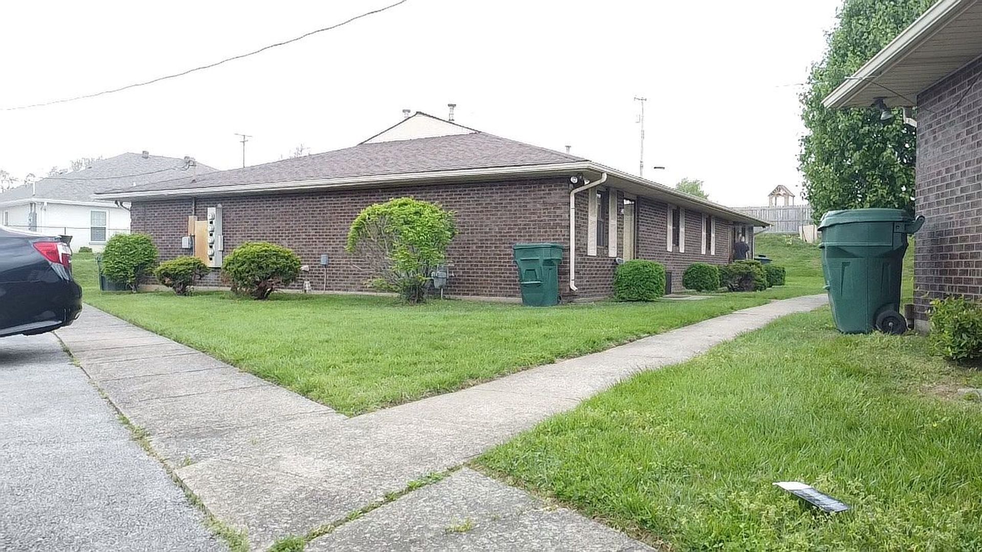 915 Peppertree Ln, A, Owensboro, KY 42303