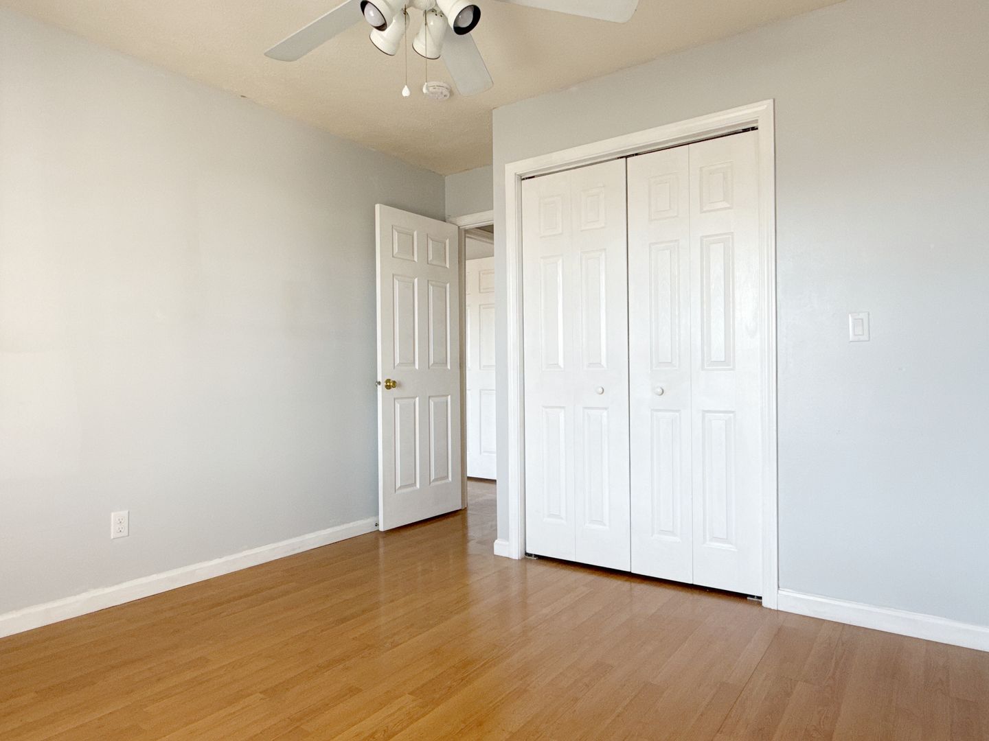 1713 N Spring St, Unit 6, Evansville, IN 47711