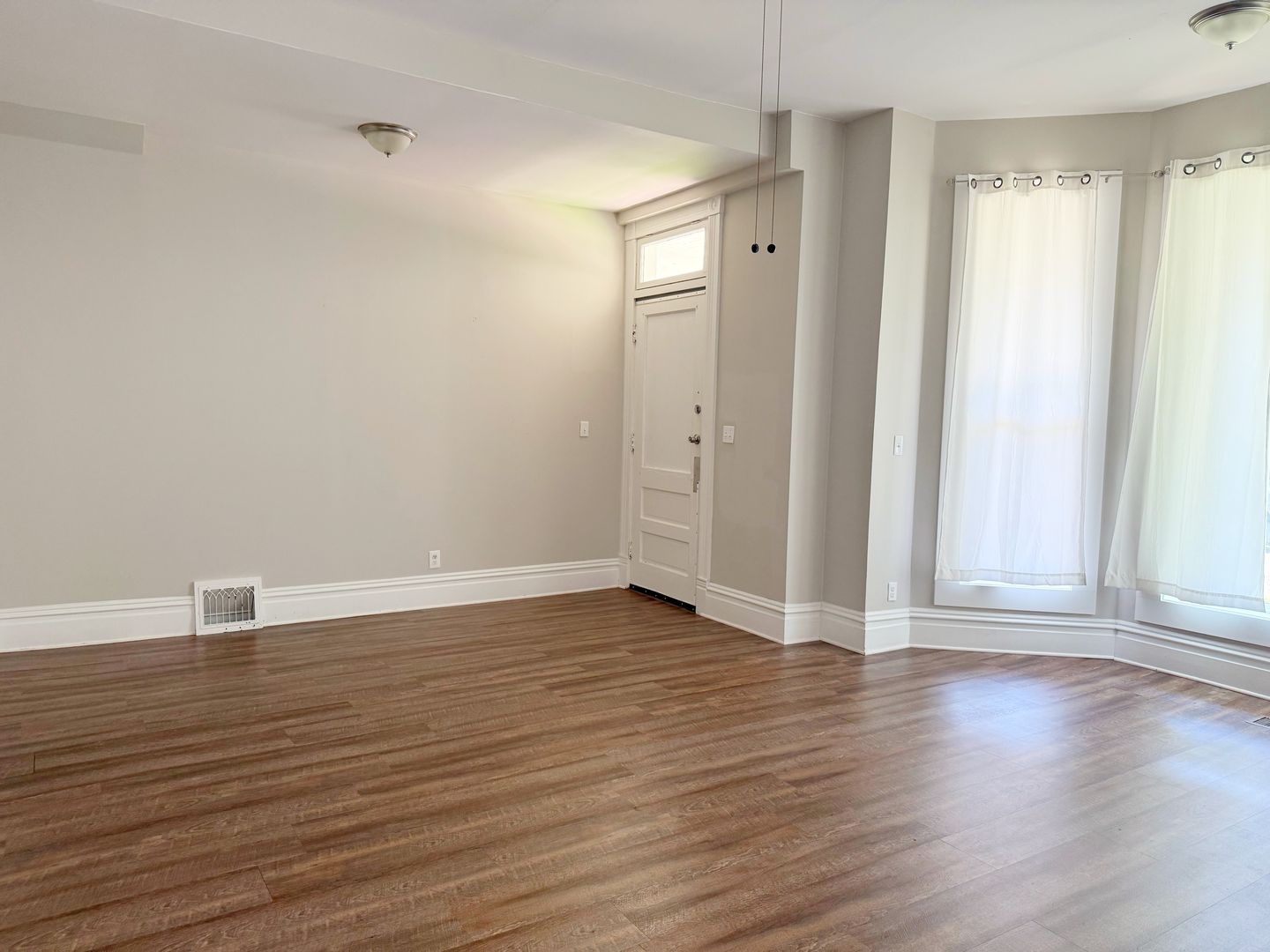 28 E. Powell Ave. - 28 A, Evansville, IN 47713