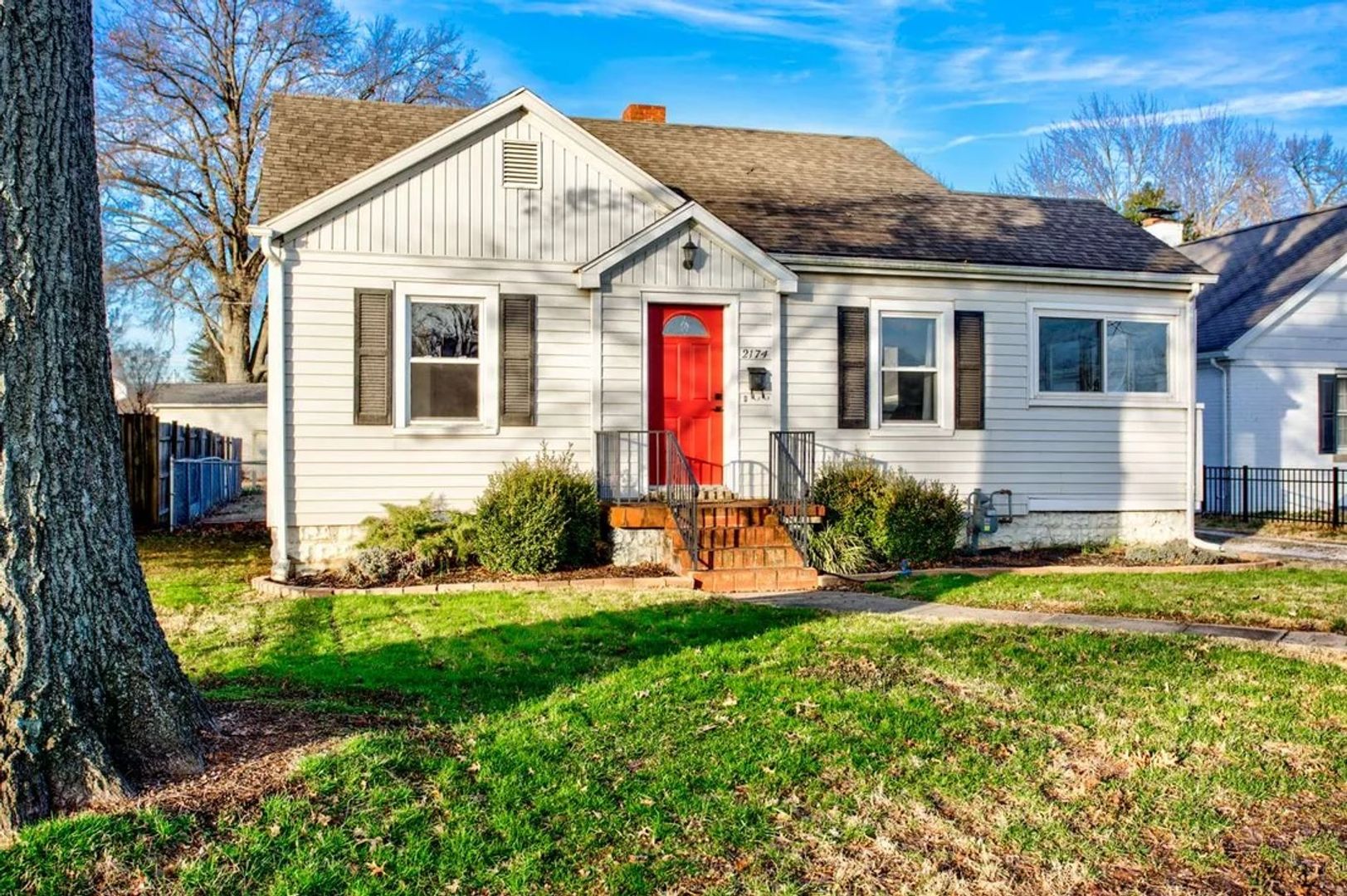 2174 Washington Ave, Evansville, IN 47714