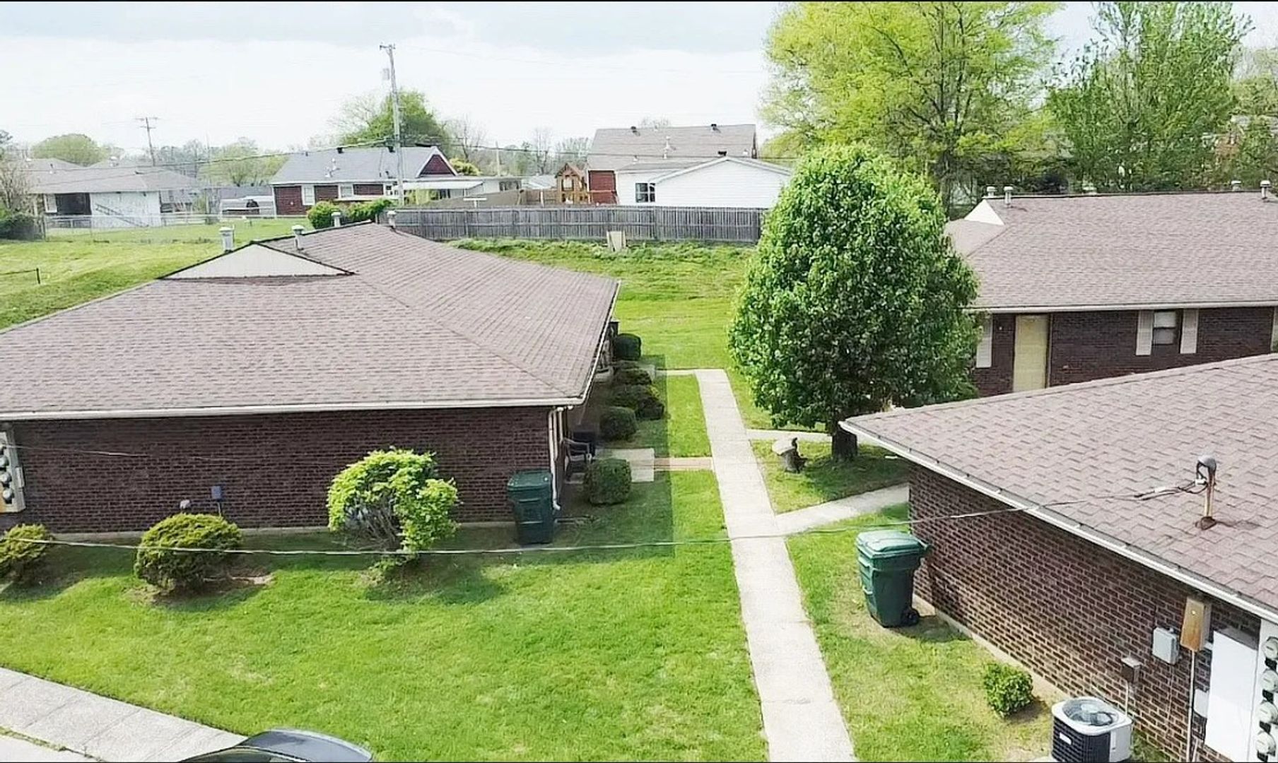 914 Peppertree Ln, C, Owensboro, KY 42303