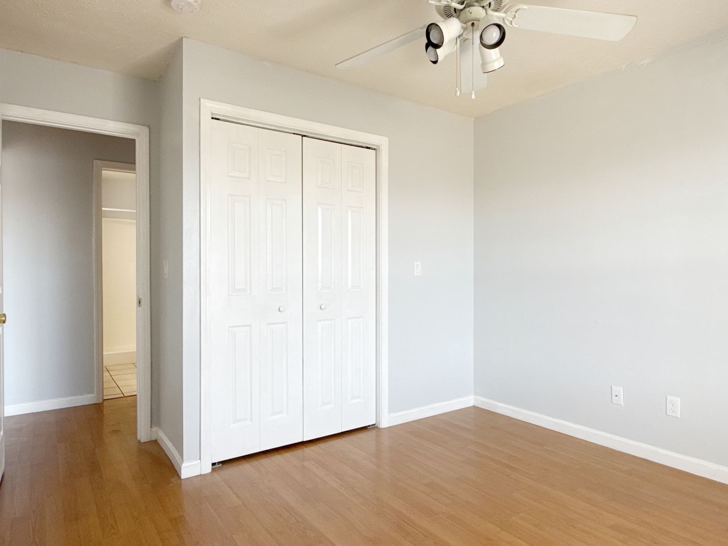 1713 N Spring St, Unit 6, Evansville, IN 47711