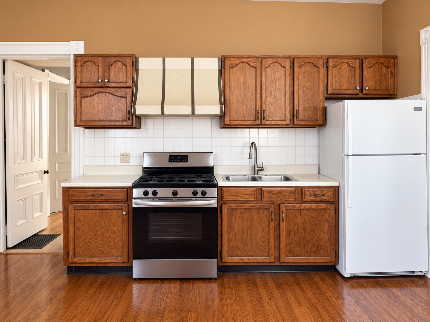 931 SE 8th ST. - Unit A, EVANSVILLE, IN 47713