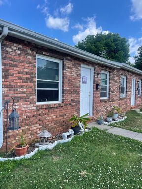 803 Mill st, Henderson KY, 3 Bedroom, 1 Bathroom