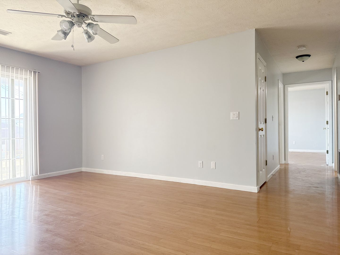 1713 N Spring St, Unit 5, Evansville, IN 47711