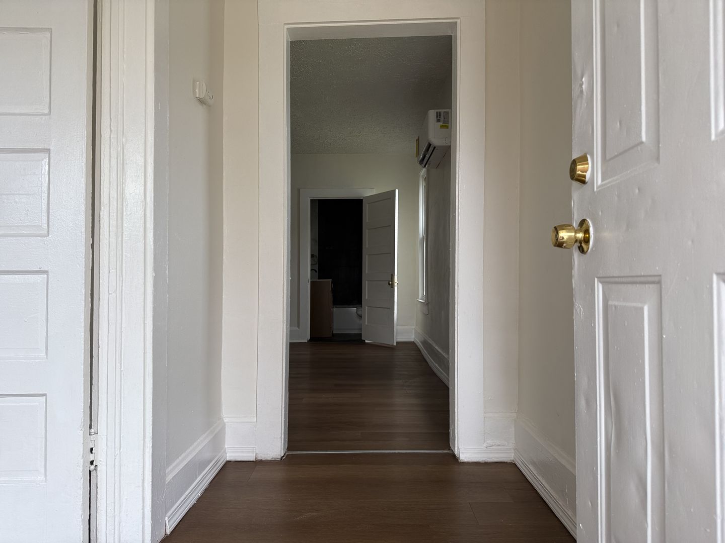 131 Rankin Ave, Henderson, two bedroom, one bathroom