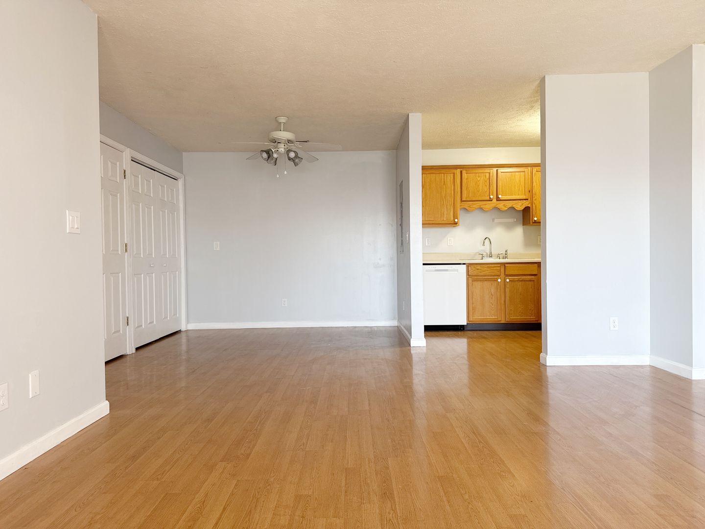 1713 N Spring St, Unit 5, Evansville, IN 47711