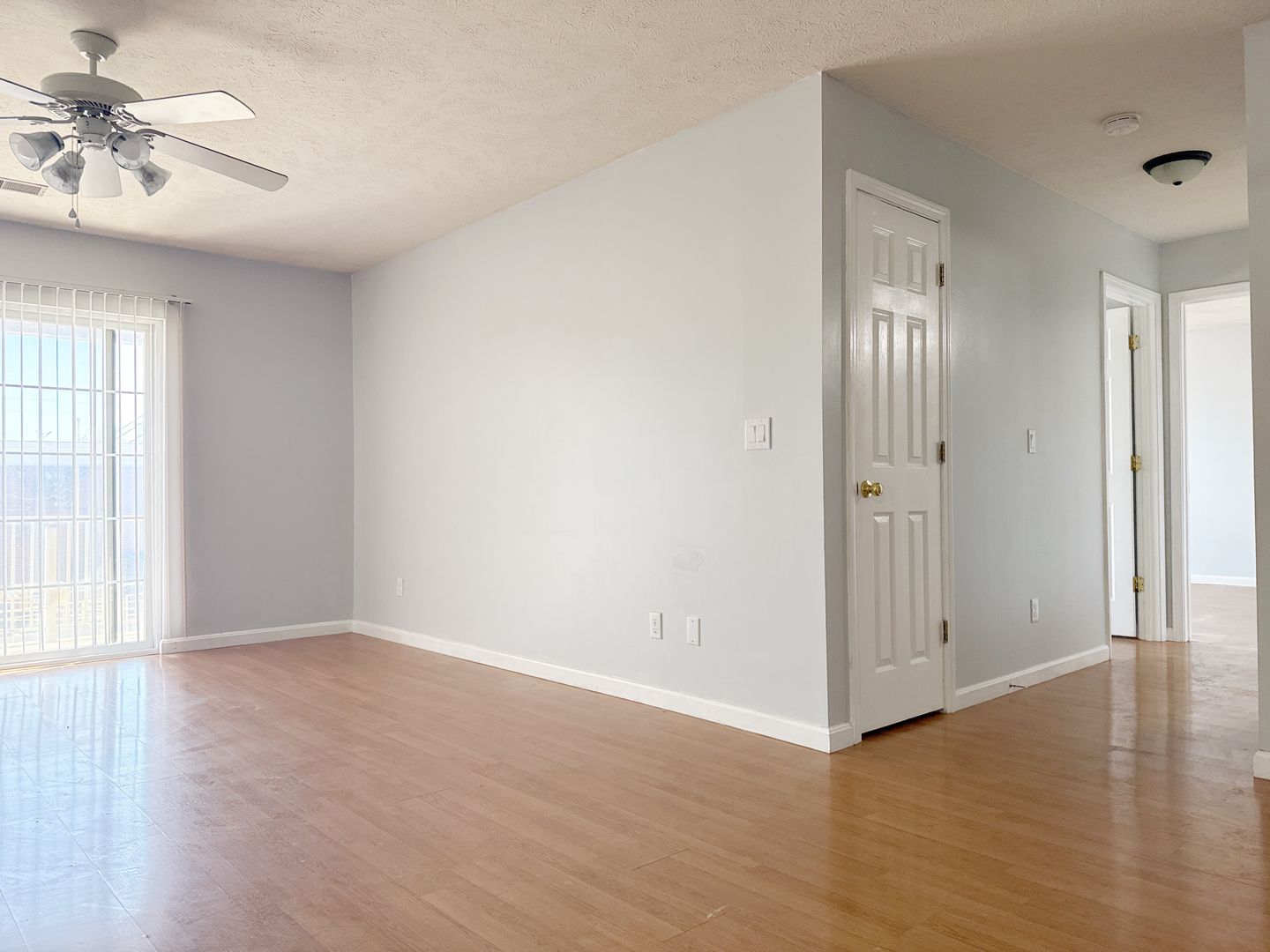 1713 N Spring St, Unit 6, Evansville, IN 47711