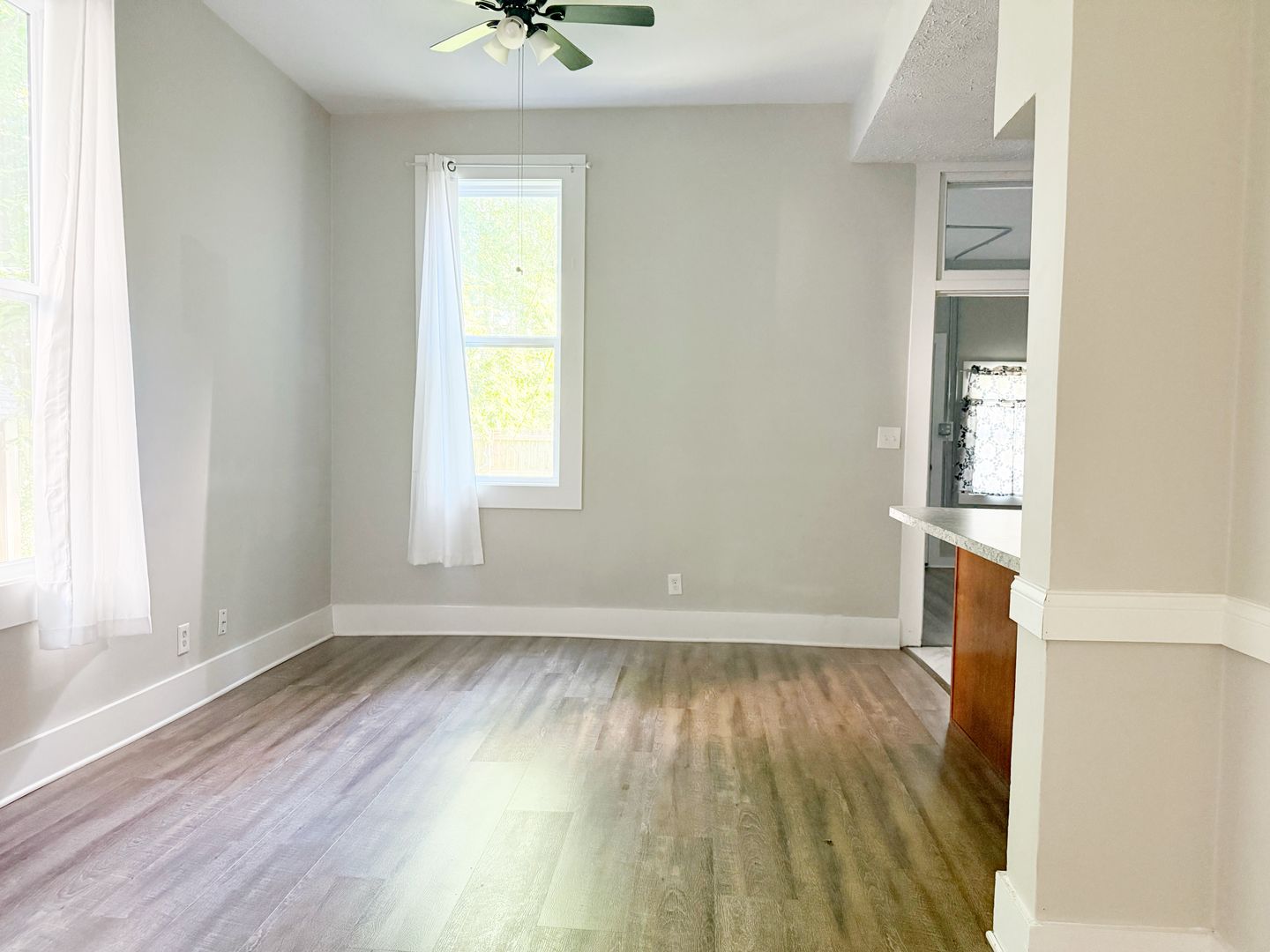 28 E. Powell Ave. - 28 A, Evansville, IN 47713