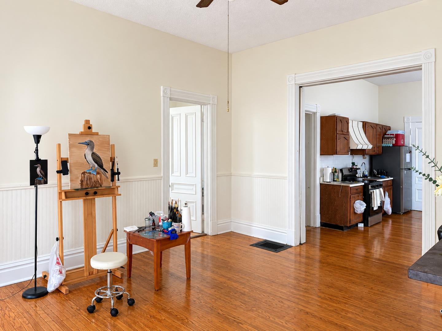 931 SE 8th ST. - Unit A, EVANSVILLE, IN 47713