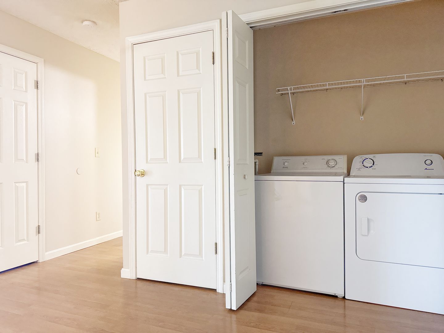 1713 N Spring St, Unit 8, Evansville, IN 47711