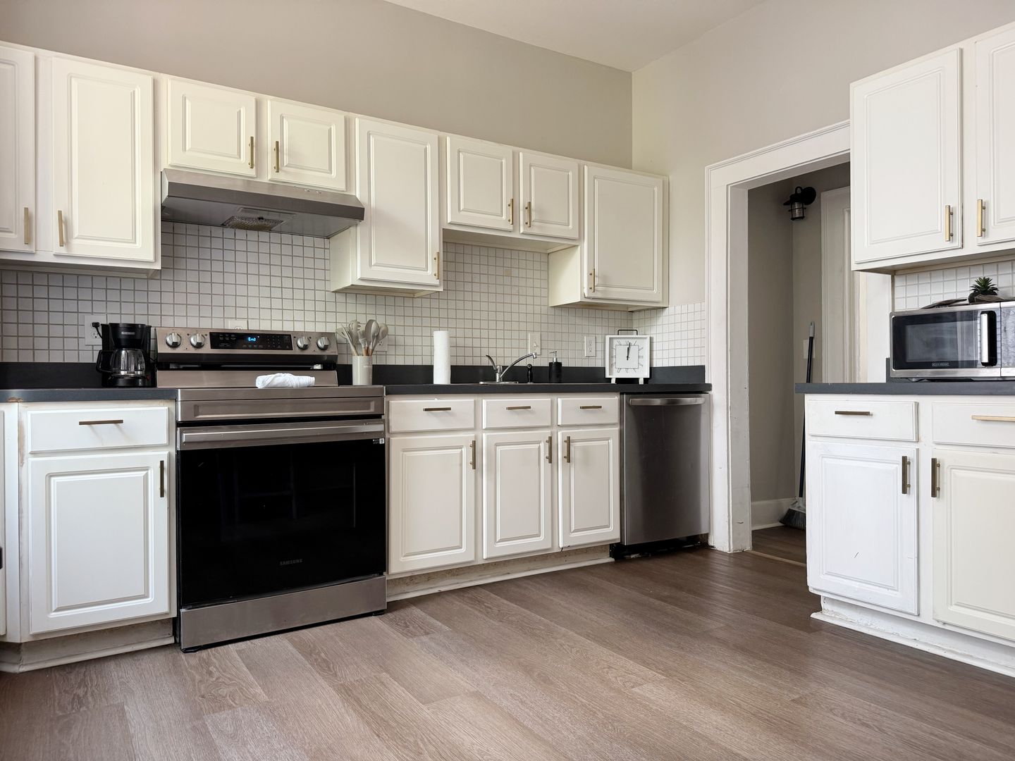 305 NW MLK Jr Blvd, Evansville, IN 47708