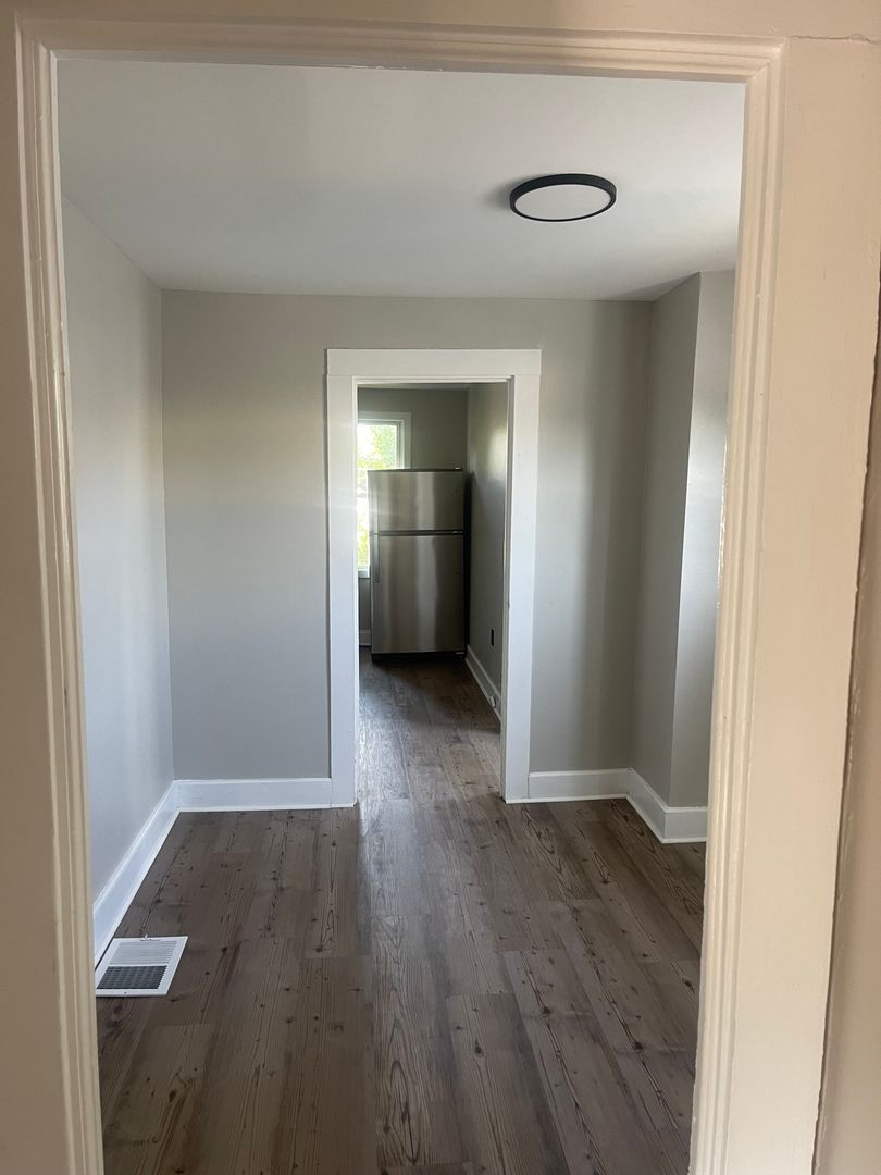 637 S Rotherwood Ave - Unit B, Evansville, IN 47714