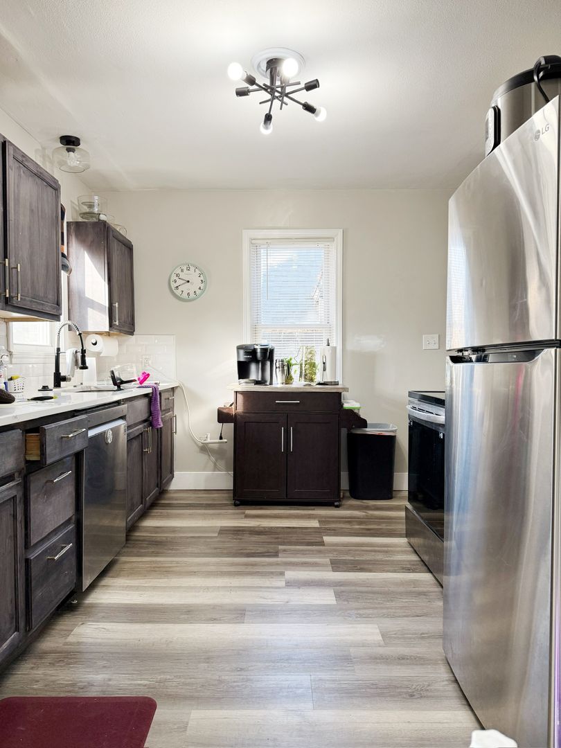 3318 Conlin Ave, Evansville, IN 47714