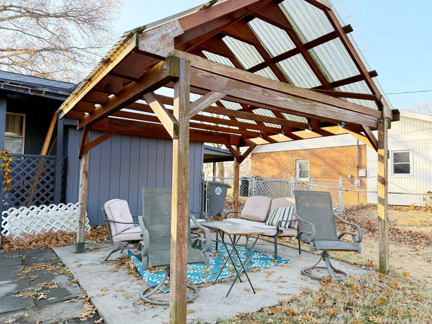 3318 Conlin Ave, Evansville, IN 47714