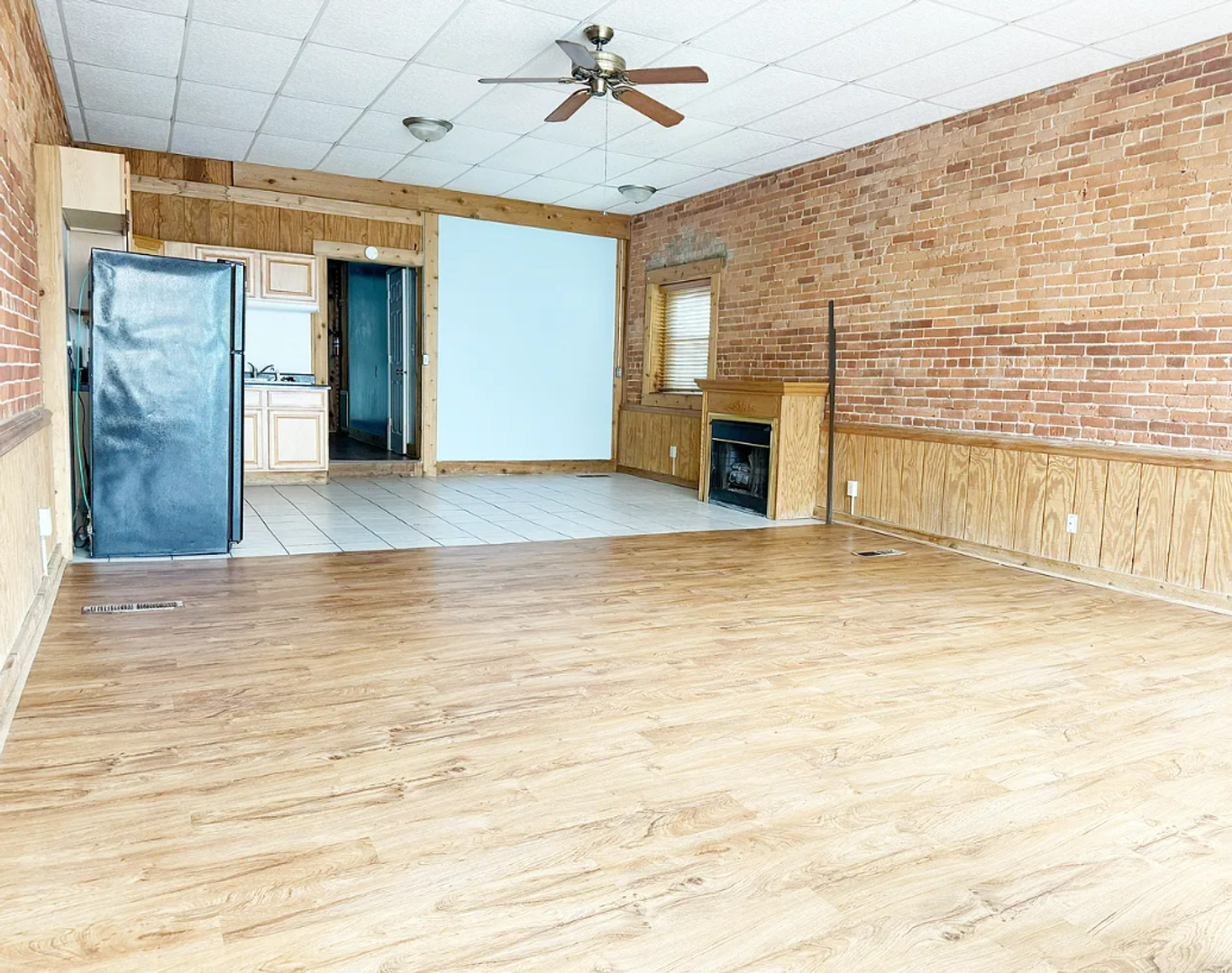 201 N 3rd Ave, Evansville, IN 47710