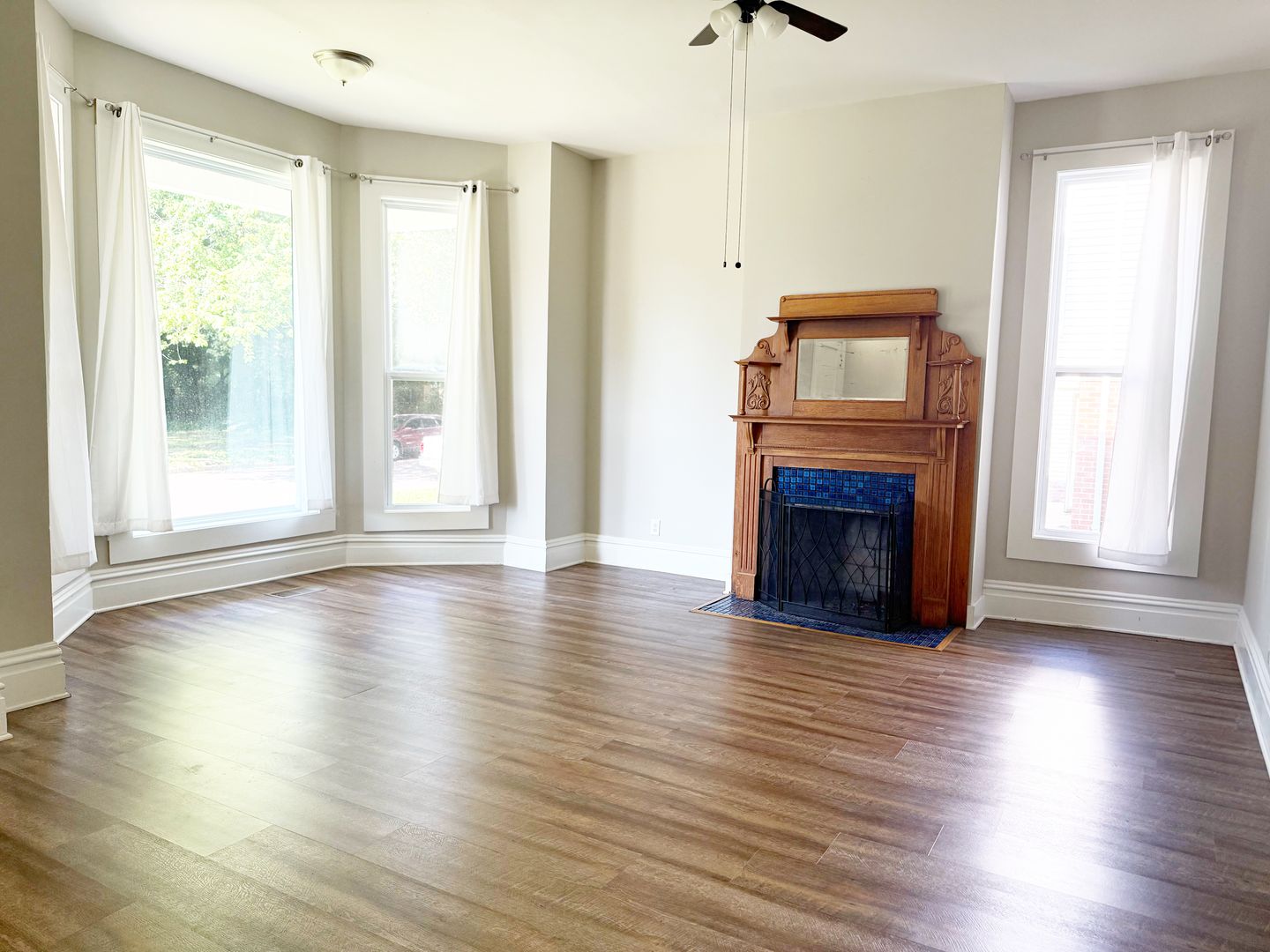 28 E. Powell Ave. - 28 A, Evansville, IN 47713