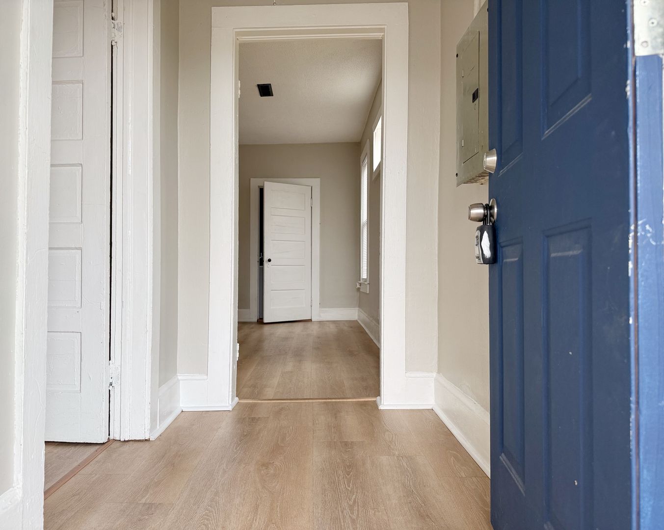 120-133 Rankin Ave - 128, Henderson, KY 42420