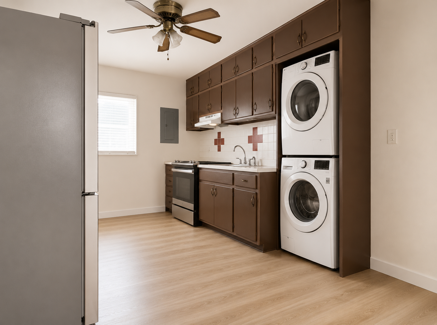 Evansville Apartment: 902 - 904 Fairlawn Cir
