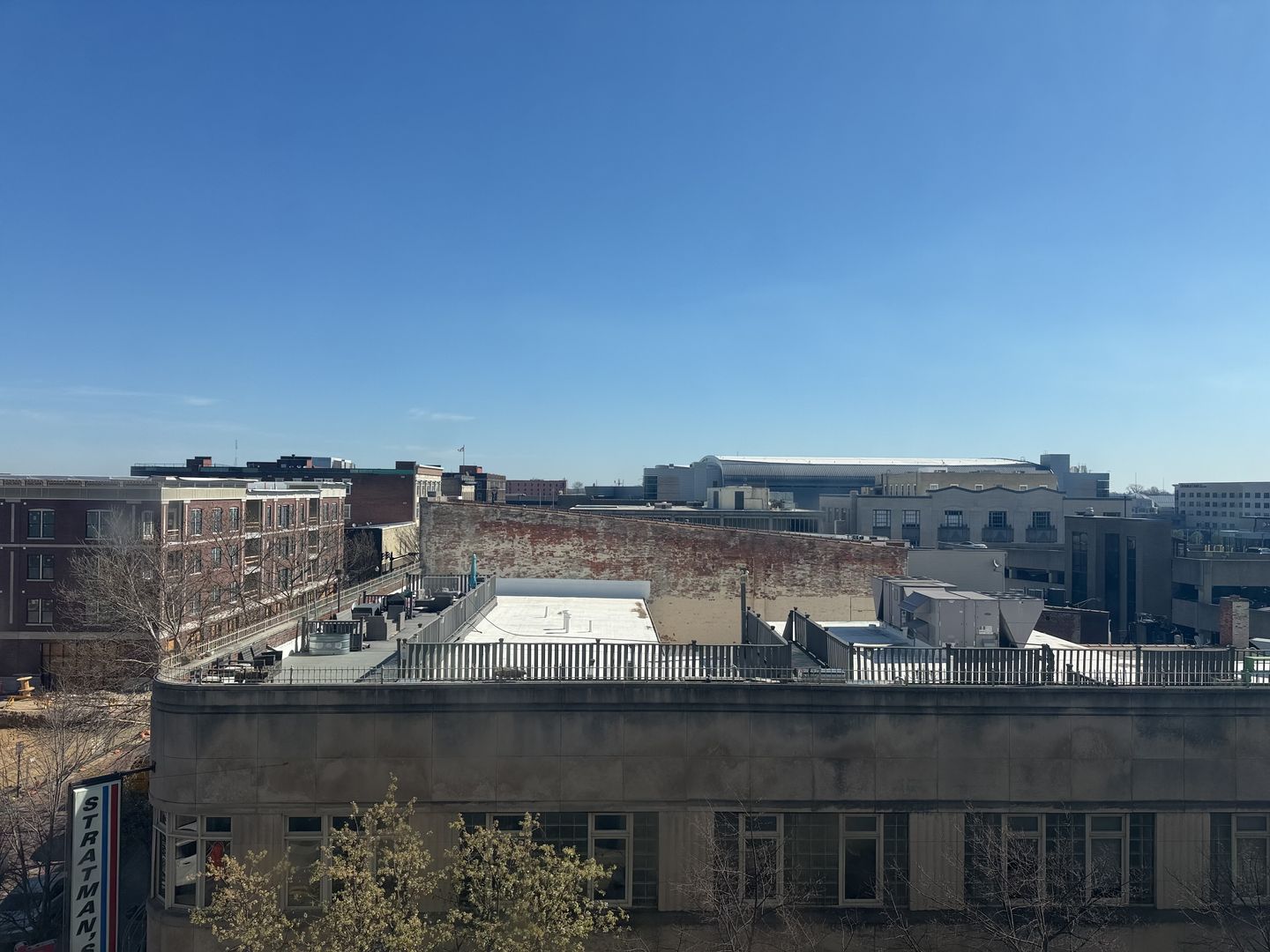 329 Main St., 4A, Evansville, IN 47708