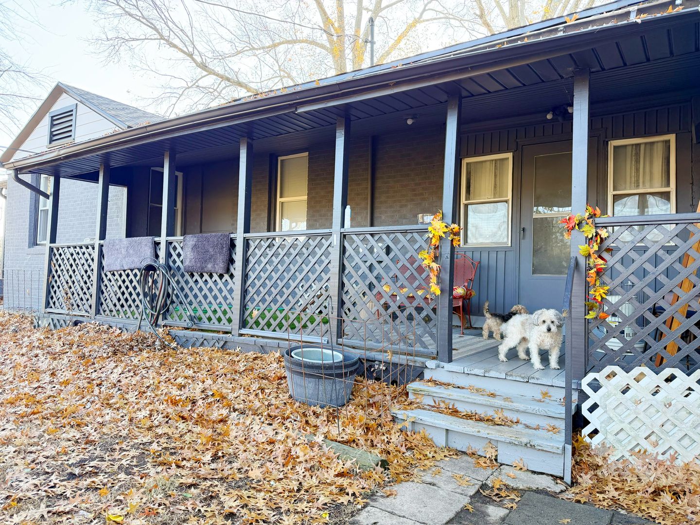 3318 Conlin Ave, Evansville, IN 47714