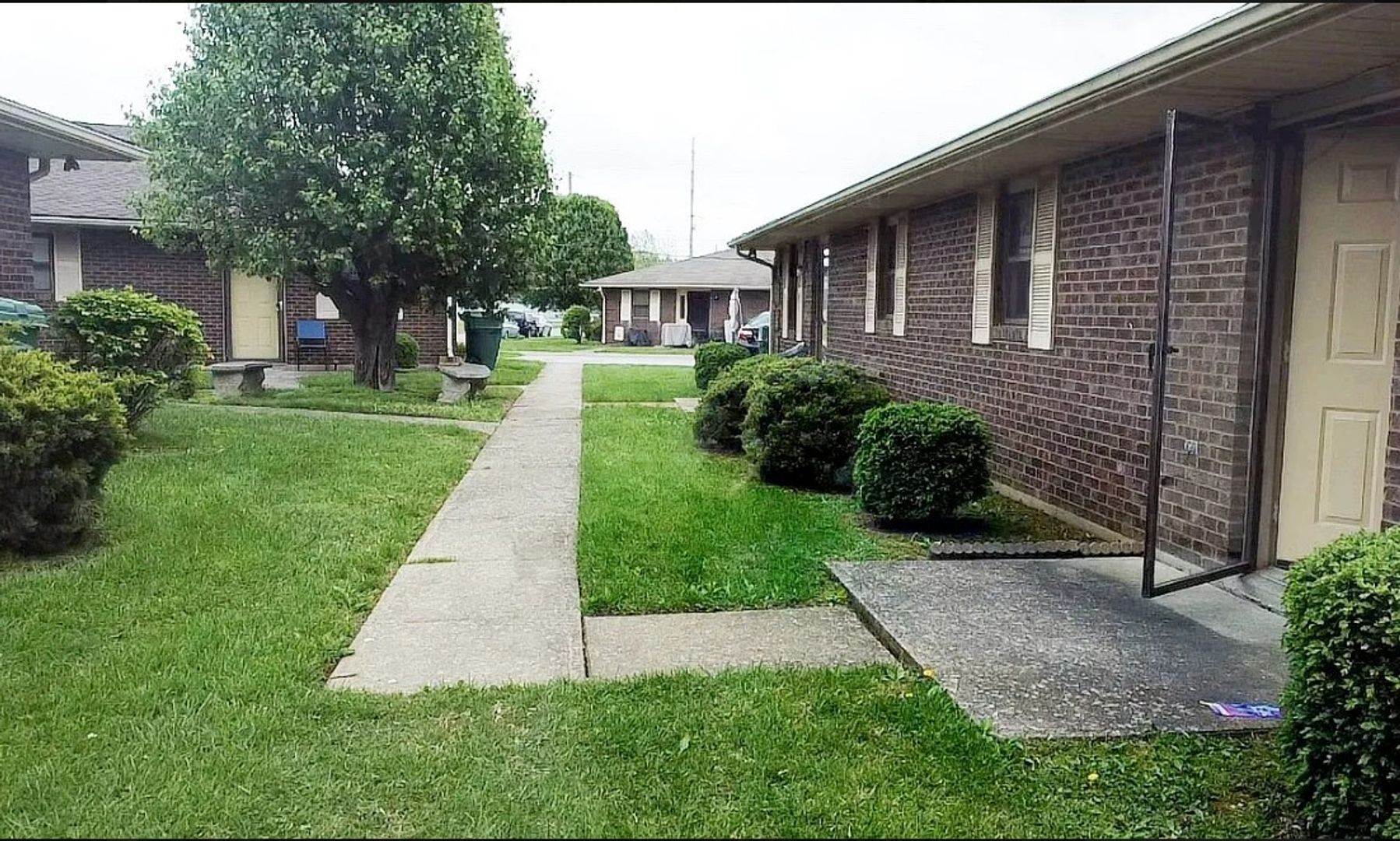 914 Peppertree Ln, C, Owensboro, KY 42303