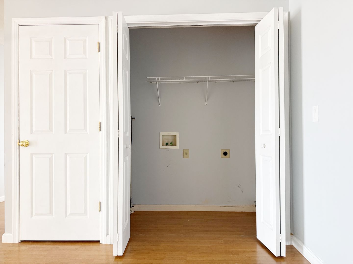 1713 N Spring St, Unit 6, Evansville, IN 47711