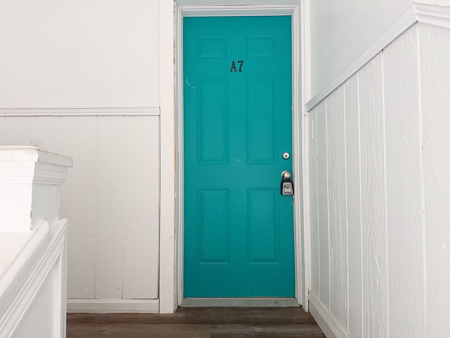 1510 Se Riverside Dr, A7, Evansville, IN 47713