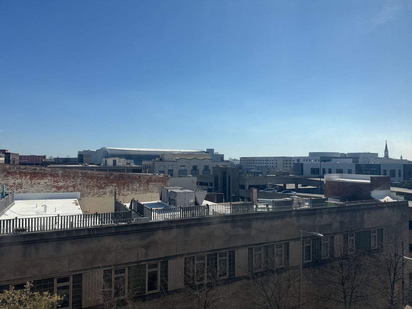 329 Main St., 4A, Evansville, IN 47708